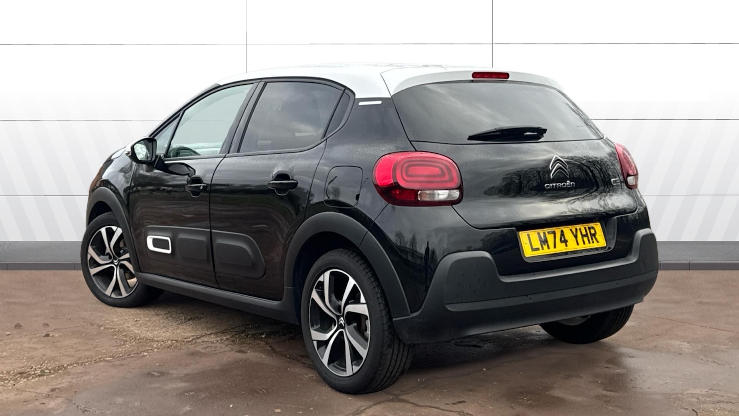 Used Citroen C3 2024 for sale - 77984746: Photo 2
