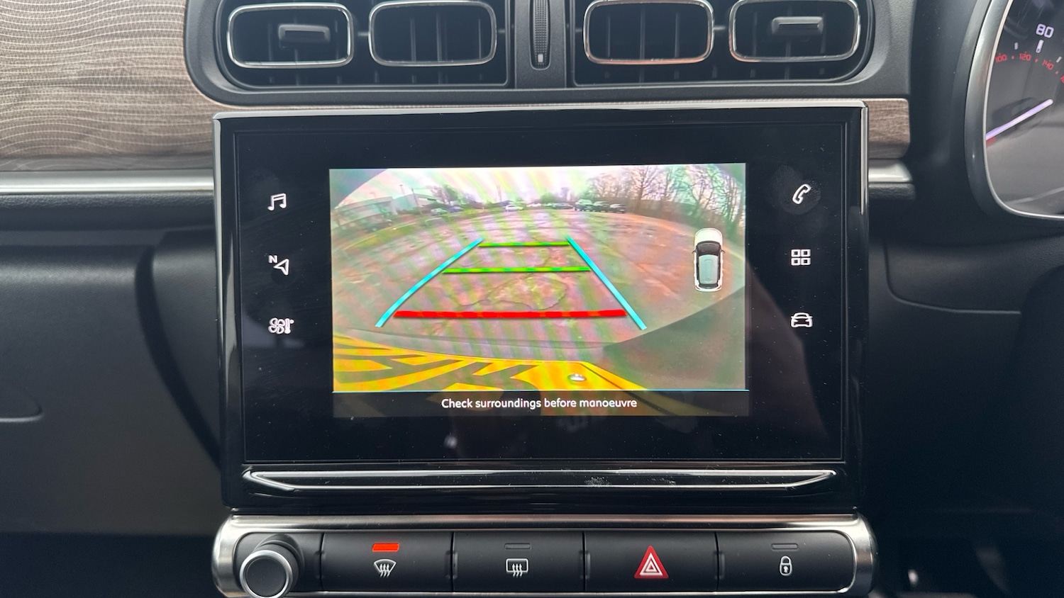 Used Citroen C3 2024 for sale - 77984746: Photo 22