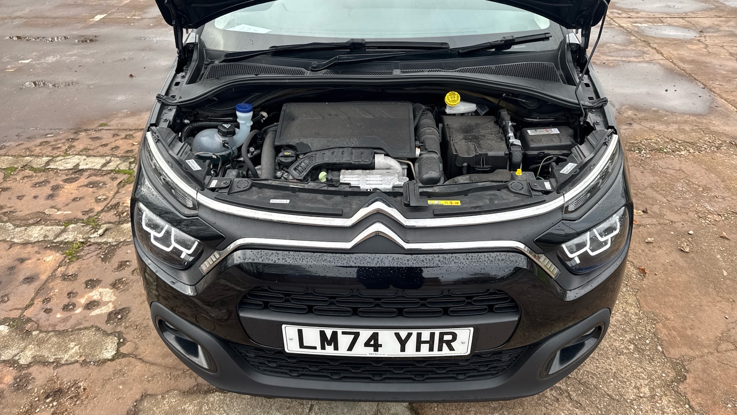 Used Citroen C3 2024 for sale - 77984746: Photo 8