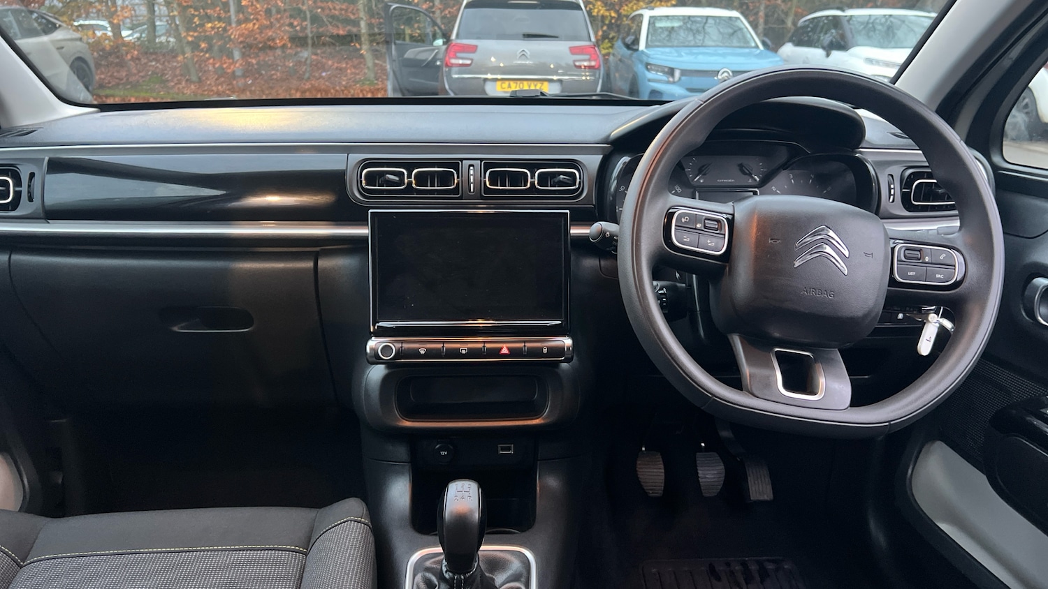 Used Citroen C3 2024 for sale - 76779215: Photo 10