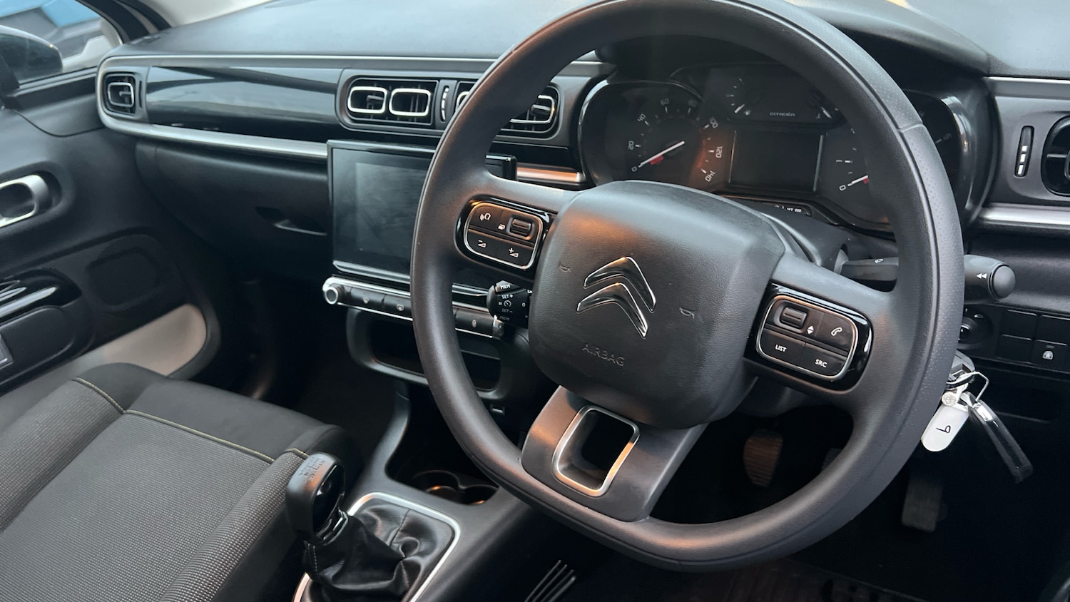 Used Citroen C3 2024 for sale - 76779215: Photo 11