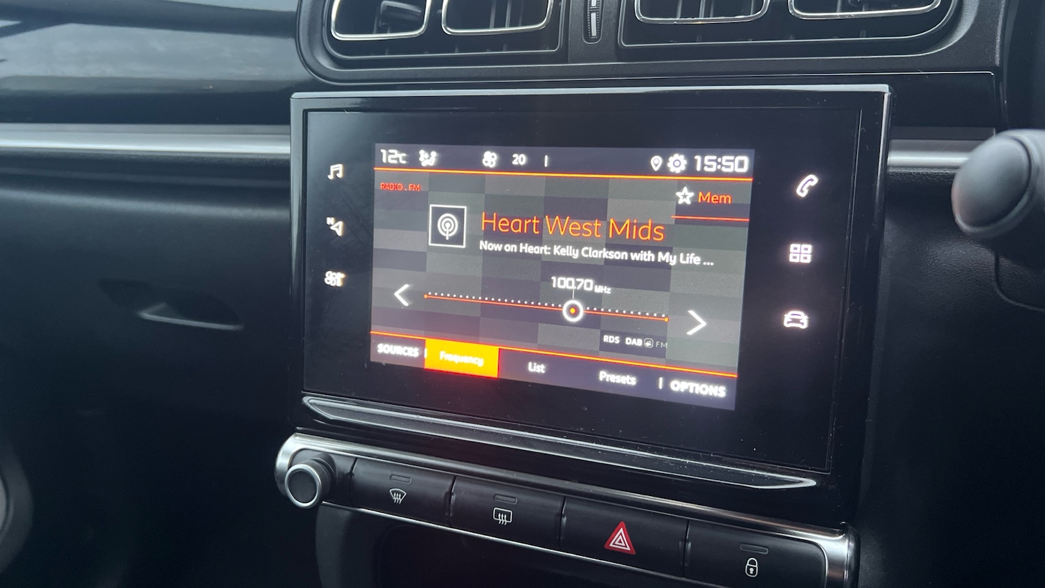 Used Citroen C3 2024 for sale - 76779215: Photo 12