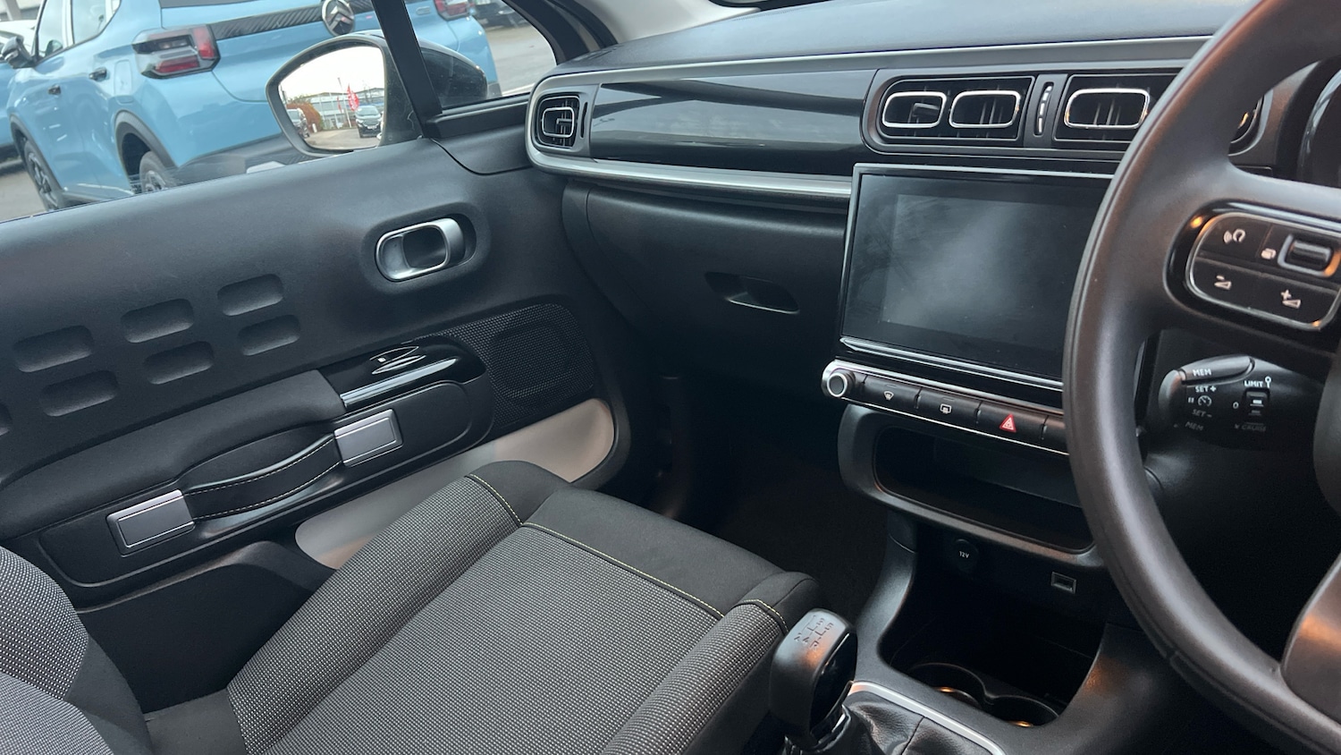 Used Citroen C3 2024 for sale - 76779215: Photo 14