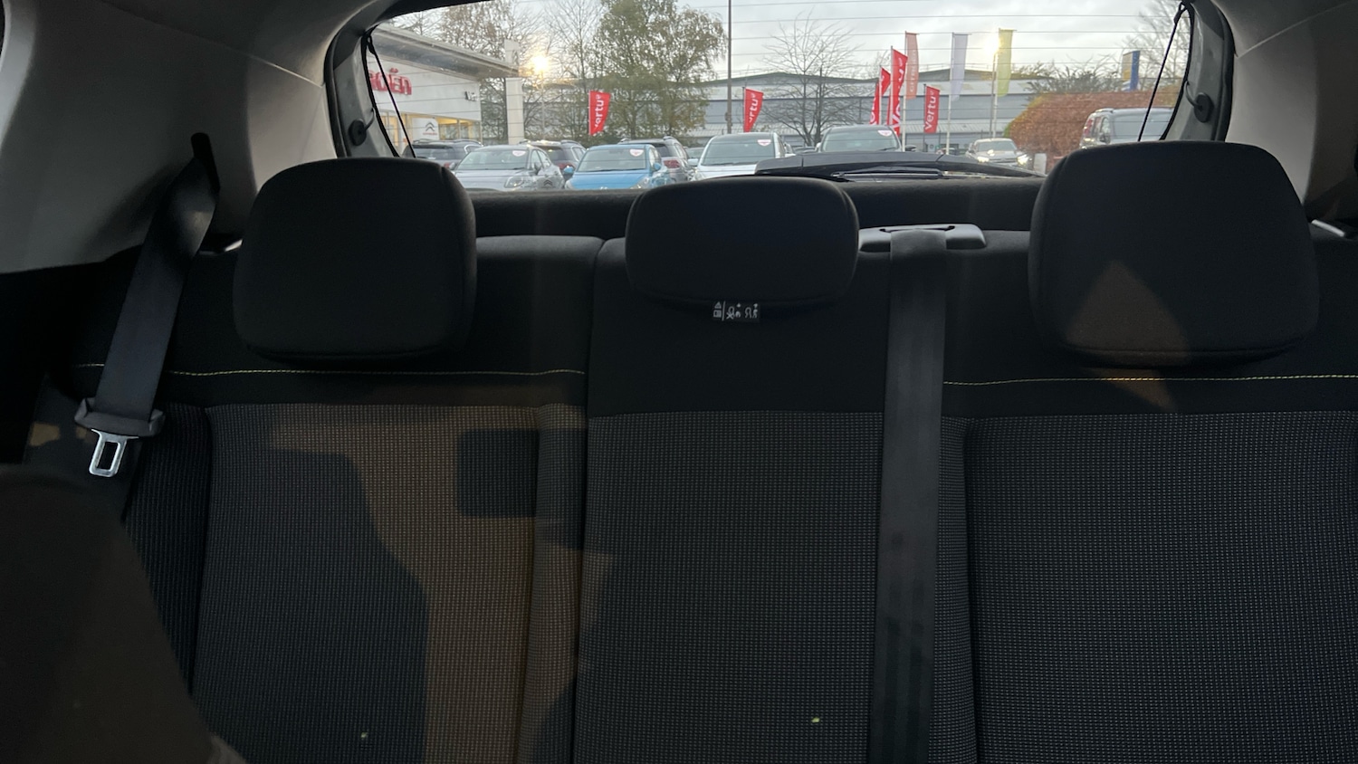 Used Citroen C3 2024 for sale - 76779215: Photo 15