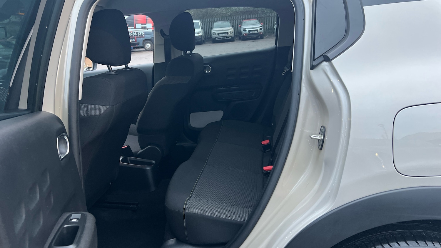 Used Citroen C3 2024 for sale - 76779215: Photo 16