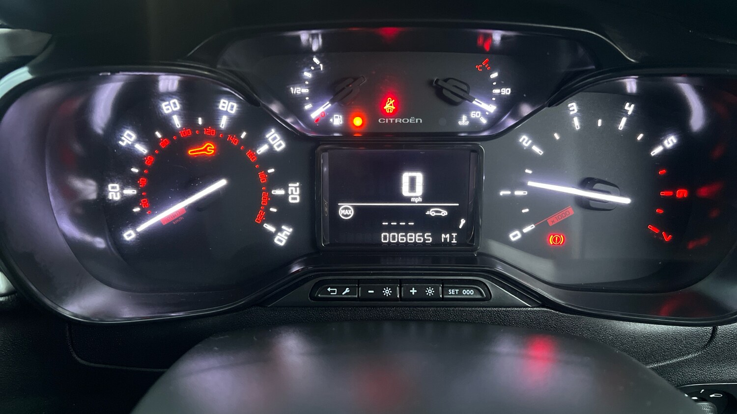 Used Citroen C3 2024 for sale - 76779215: Photo 18