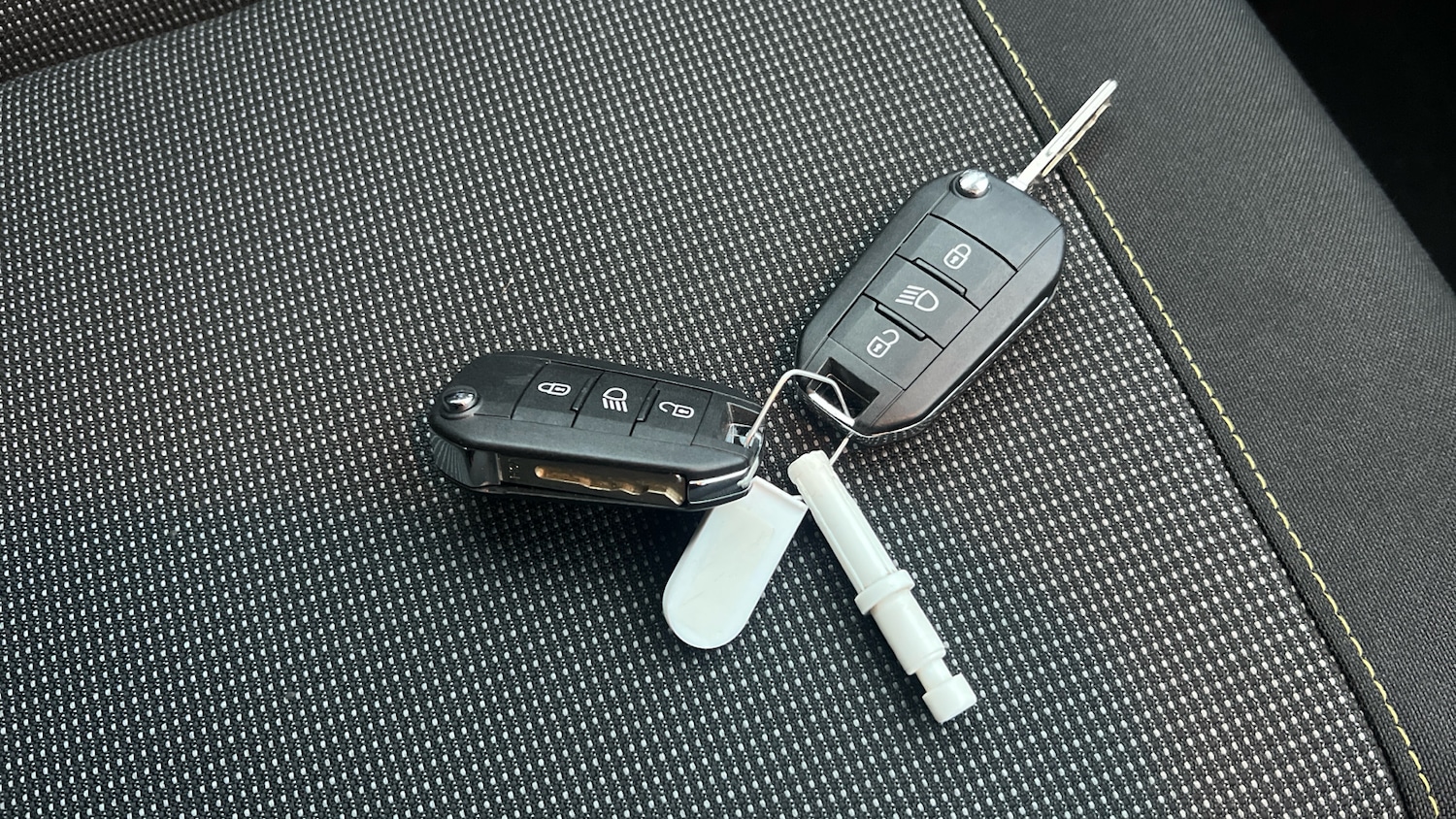 Used Citroen C3 2024 for sale - 76779215: Photo 19