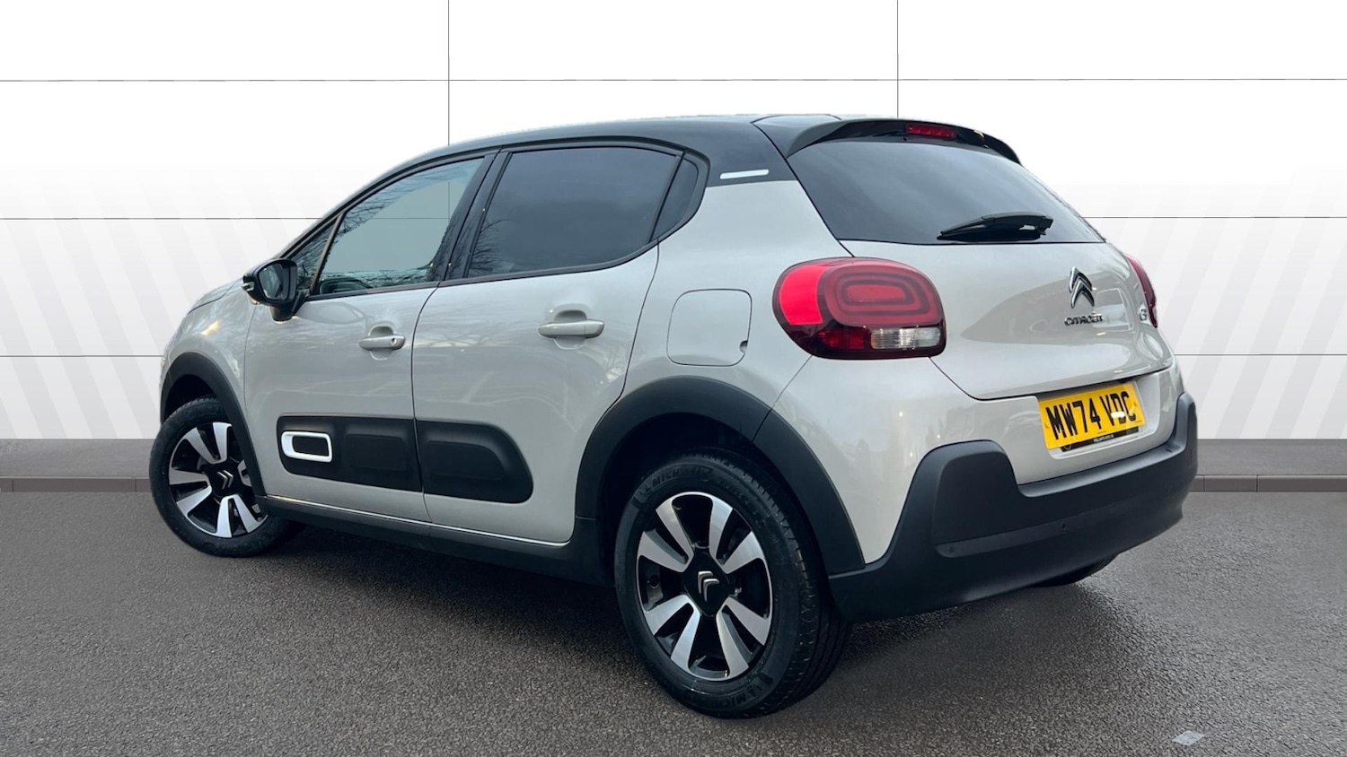 Used Citroen C3 2024 for sale - 76779215: Photo 2