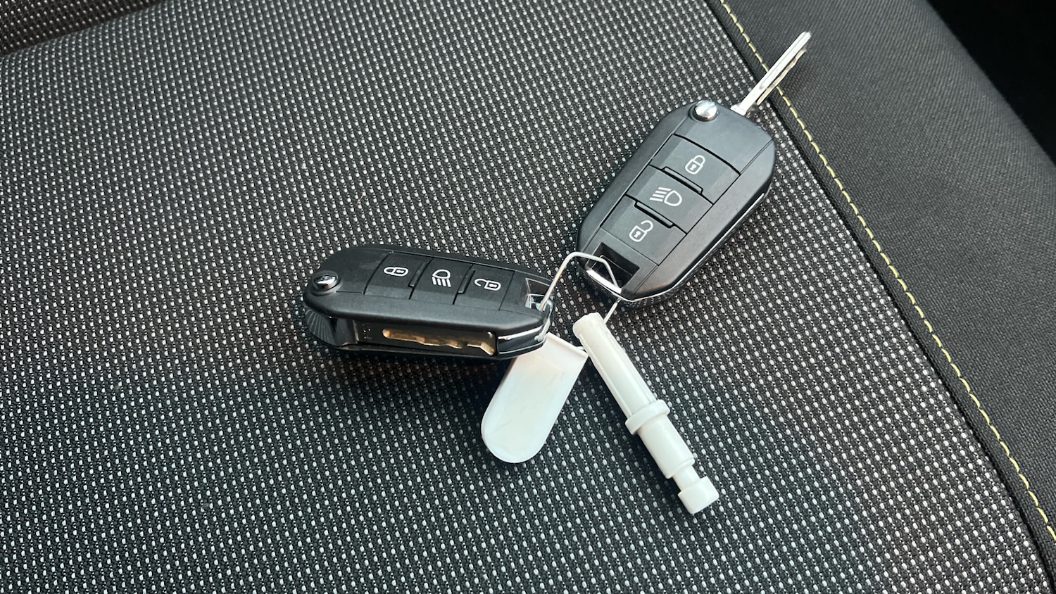 Used Citroen C3 2024 for sale - 76779215: Photo 20