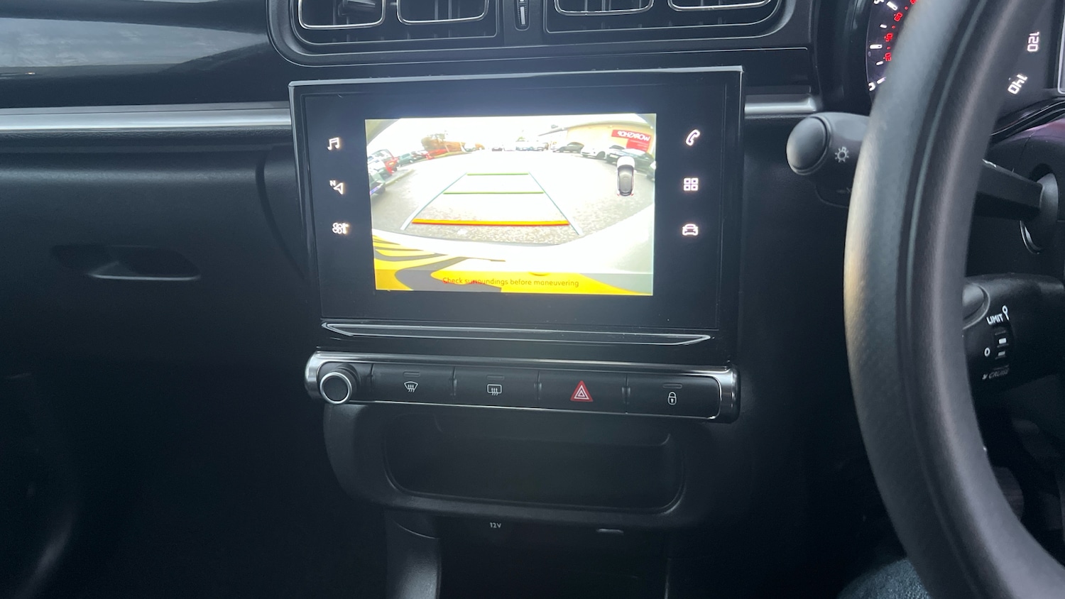 Used Citroen C3 2024 for sale - 76779215: Photo 25