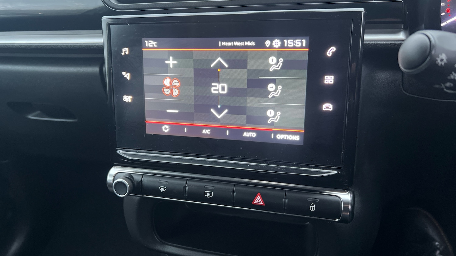 Used Citroen C3 2024 for sale - 76779215: Photo 26