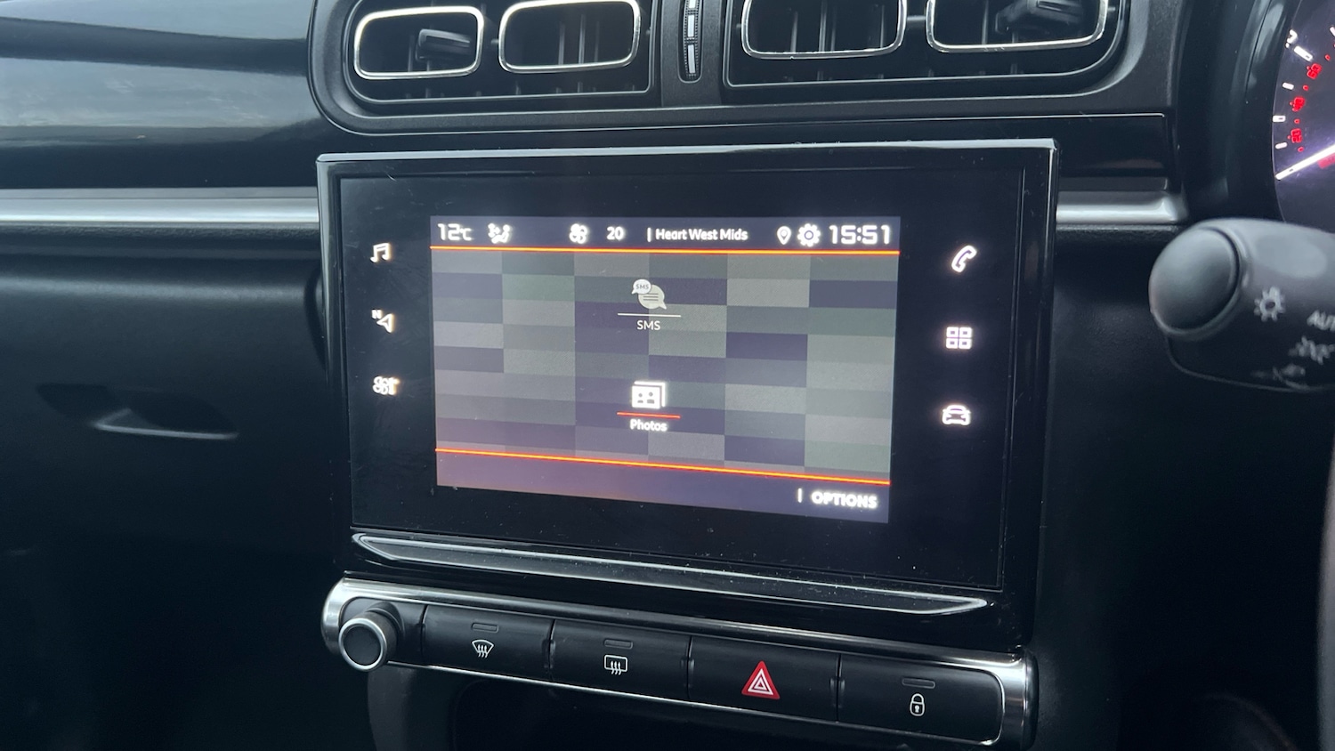 Used Citroen C3 2024 for sale - 76779215: Photo 27