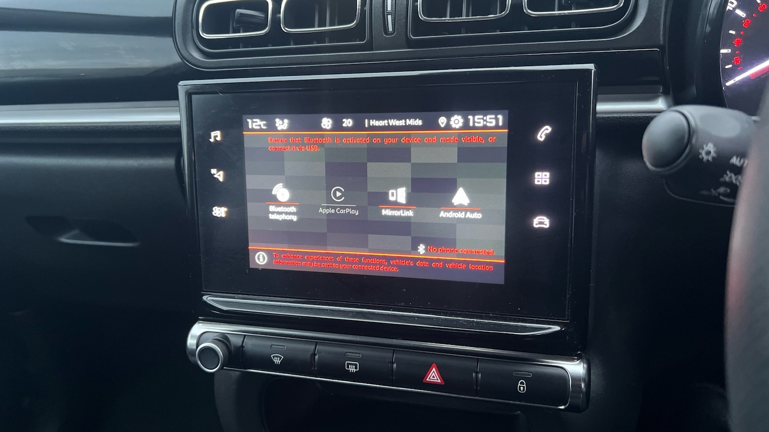 Used Citroen C3 2024 for sale - 76779215: Photo 28