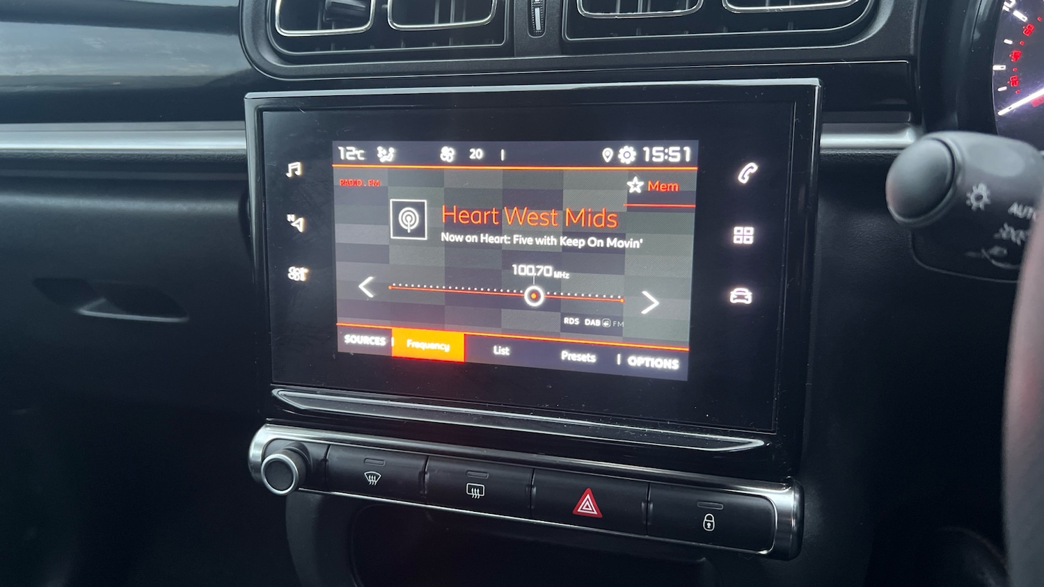 Used Citroen C3 2024 for sale - 76779215: Photo 29