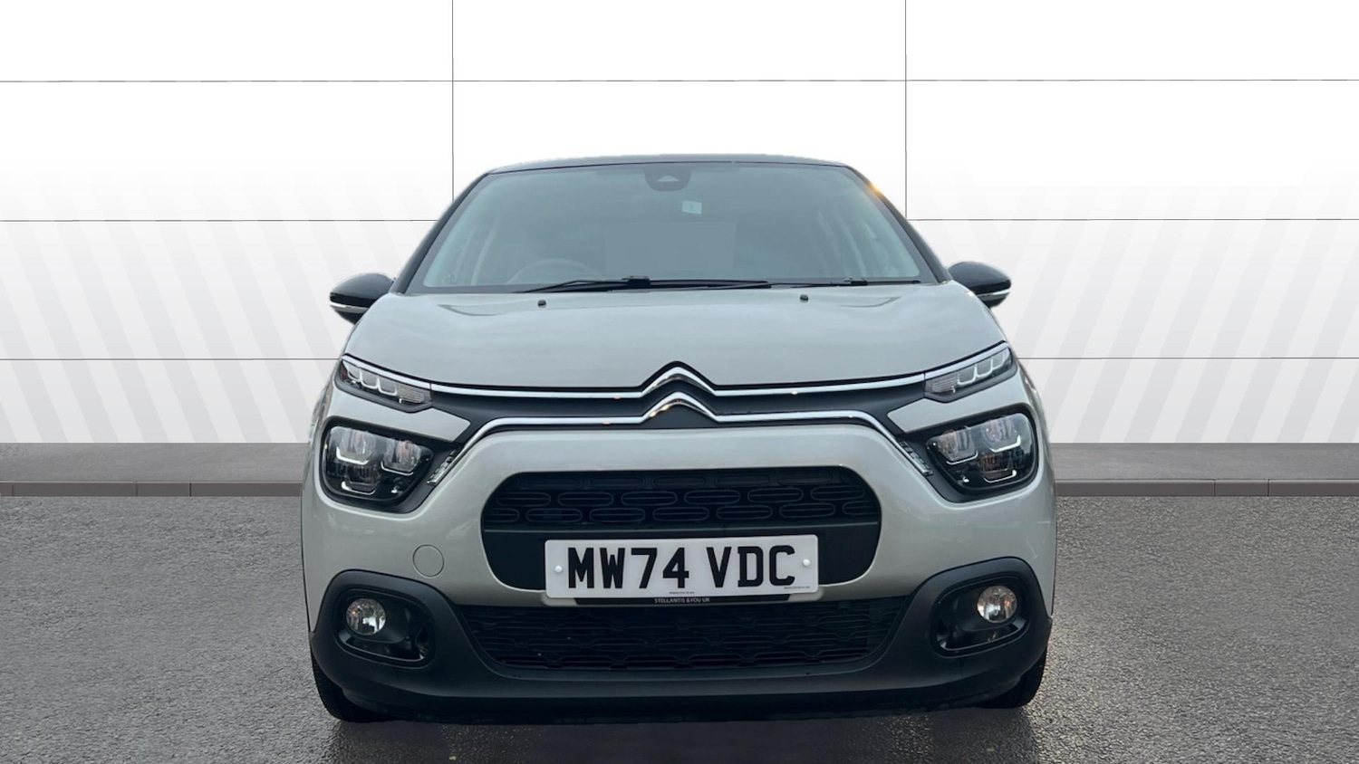 Used Citroen C3 2024 for sale - 76779215: Photo 3