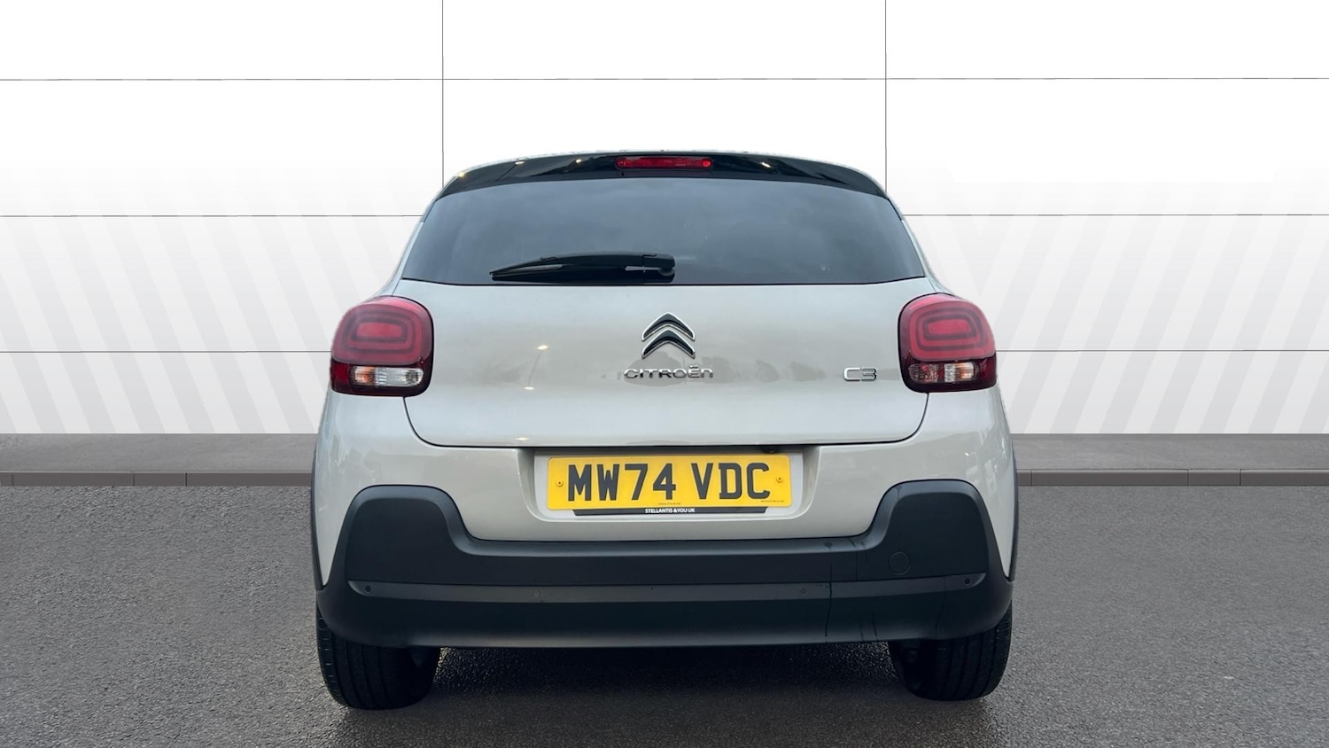 Used Citroen C3 2024 for sale - 76779215: Photo 6