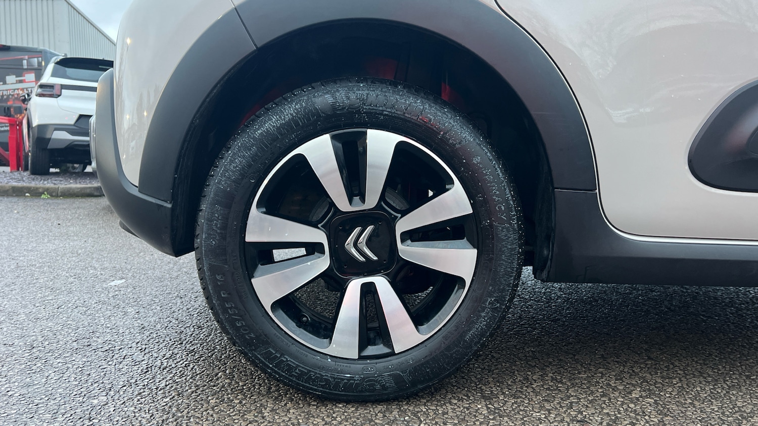 Used Citroen C3 2024 for sale - 76779215: Photo 7