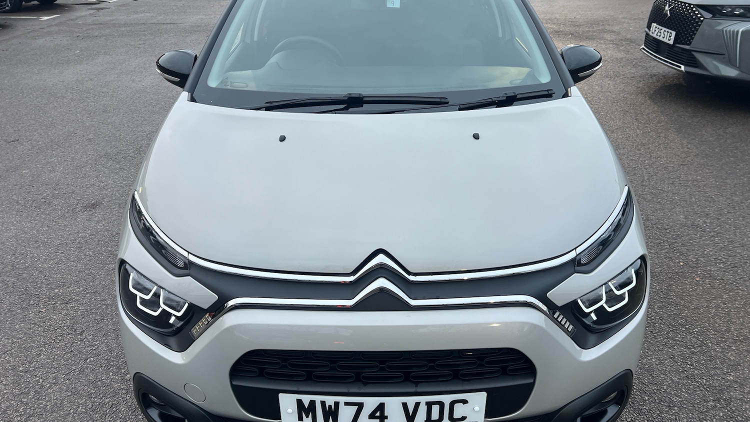 Used Citroen C3 2024 for sale - 76779215: Photo 8
