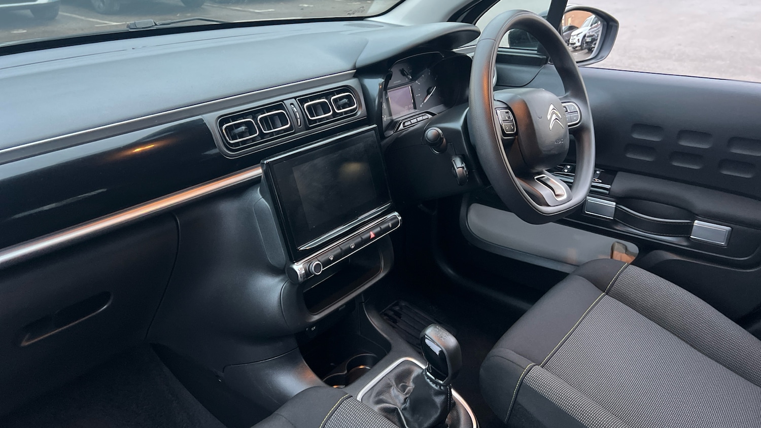 Used Citroen C3 2024 for sale - 76779215: Photo 9