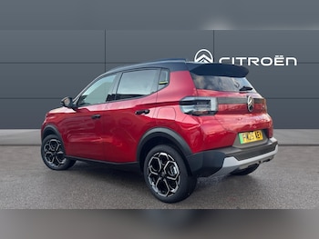 Used Citroen C3 2025 for sale - 76494437: Photo