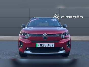 Used Citroen C3 2025 for sale - 76494437: Photo