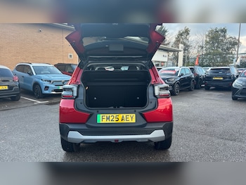 Used Citroen C3 2025 for sale - 76494437: Photo