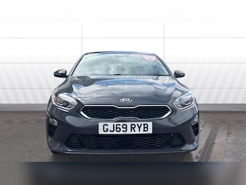 Used Kia Ceed 2019 for sale - 75910145: Photo