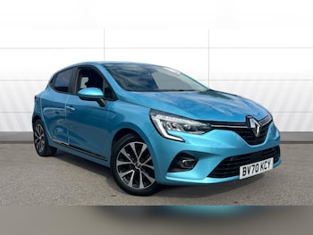 Renault - Clio