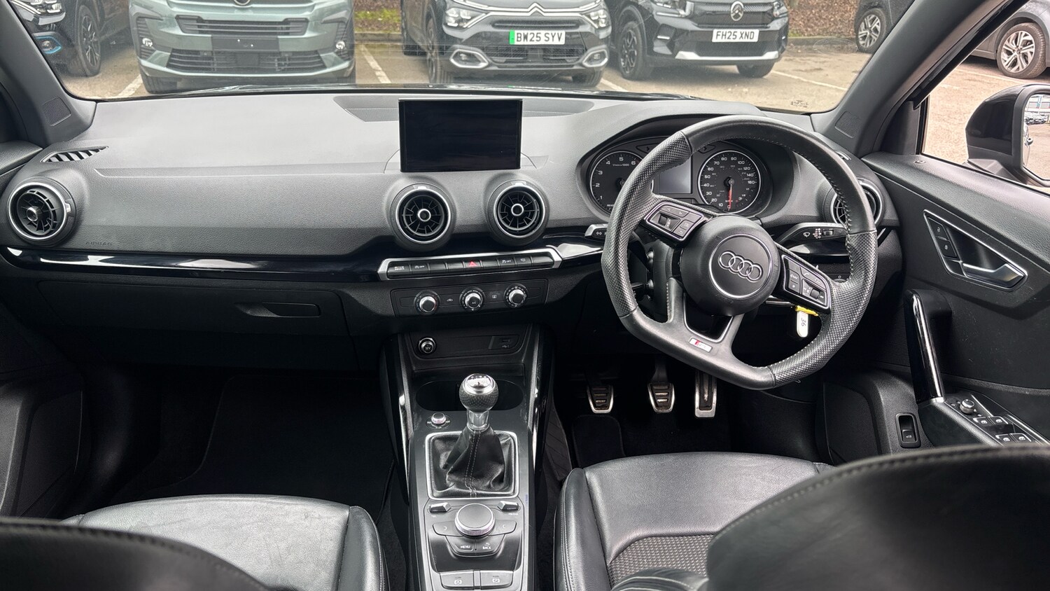 Used Audi Q2 2020 for sale - 78144198: Photo 10