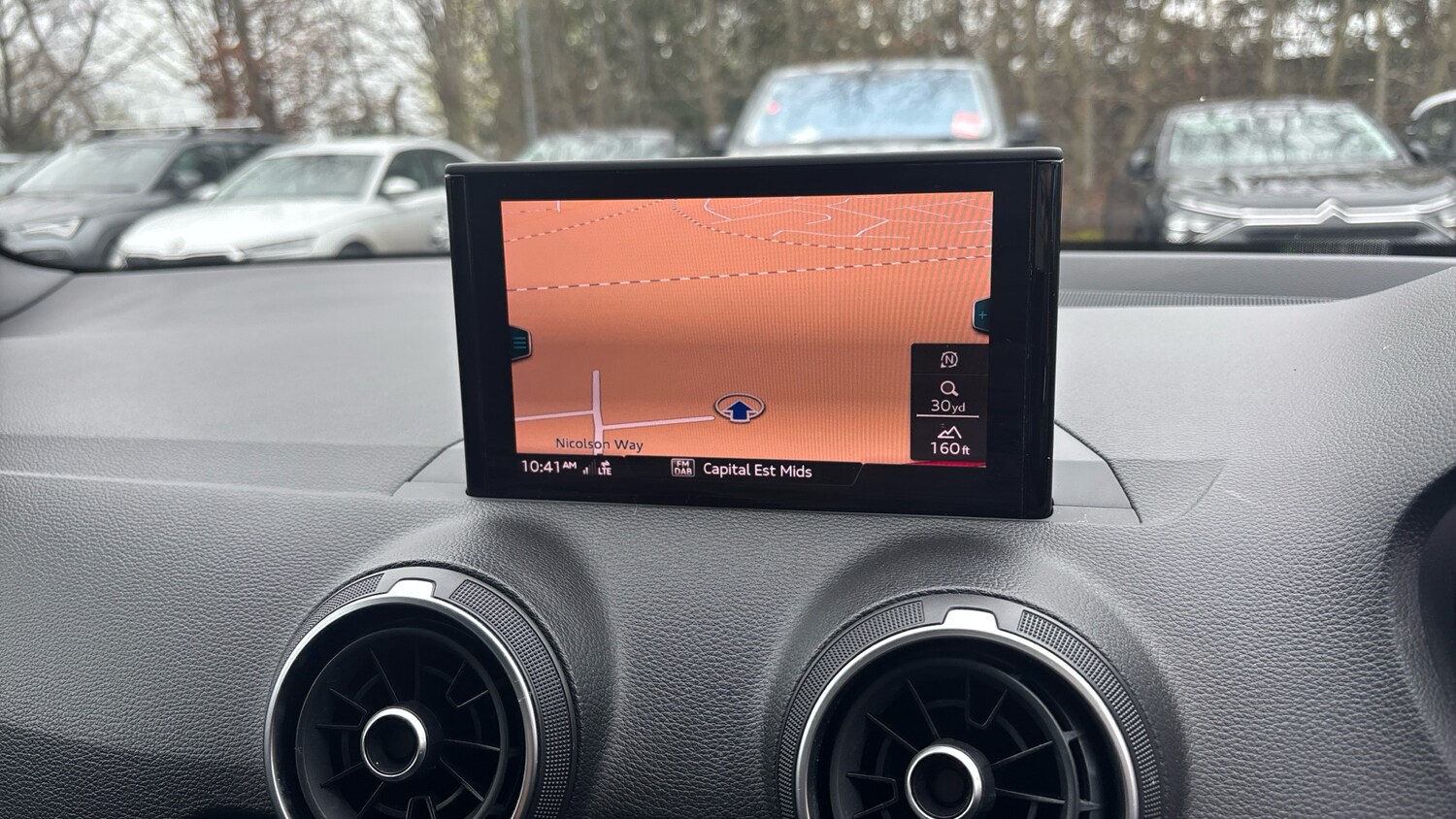 Used Audi Q2 2020 for sale - 78144198: Photo 12