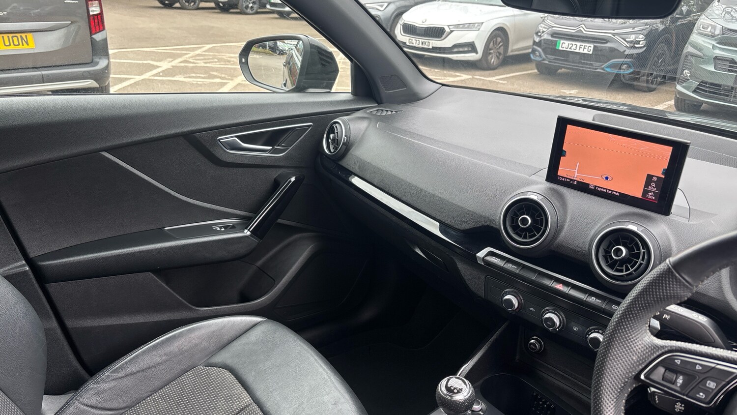 Used Audi Q2 2020 for sale - 78144198: Photo 14