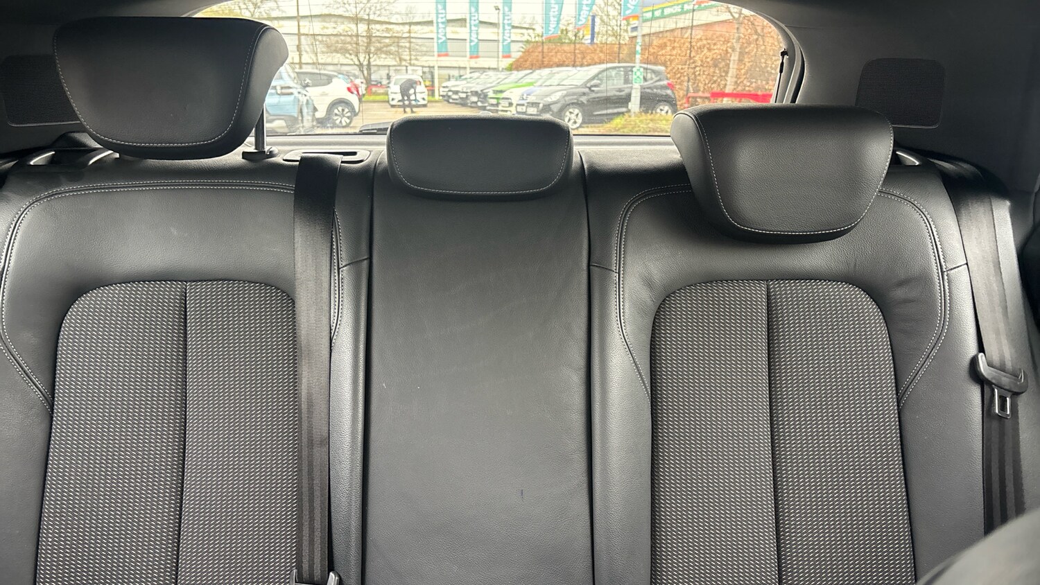 Used Audi Q2 2020 for sale - 78144198: Photo 15