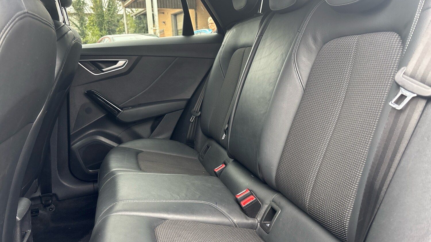 Used Audi Q2 2020 for sale - 78144198: Photo 16