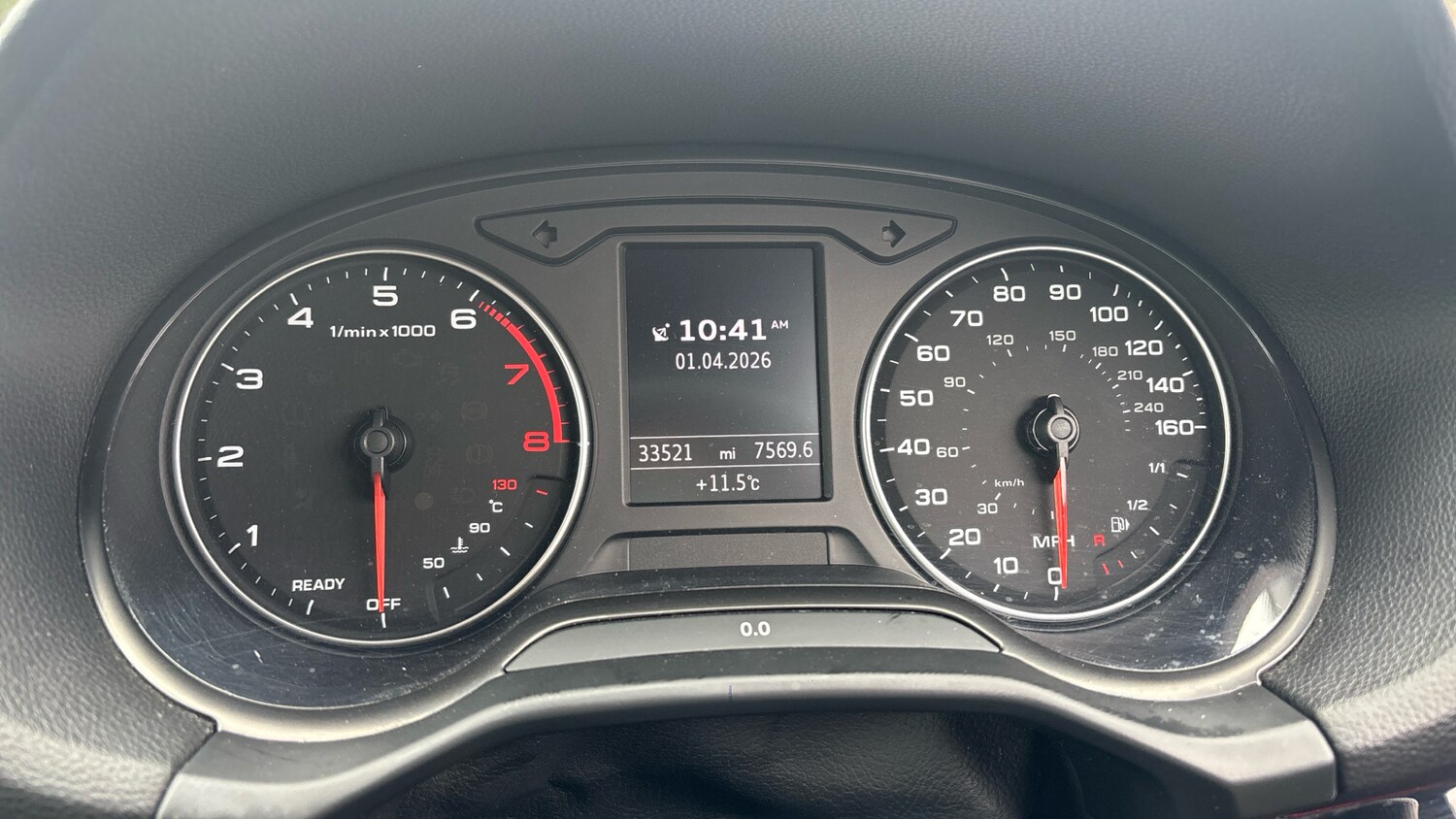 Used Audi Q2 2020 for sale - 78144198: Photo 18