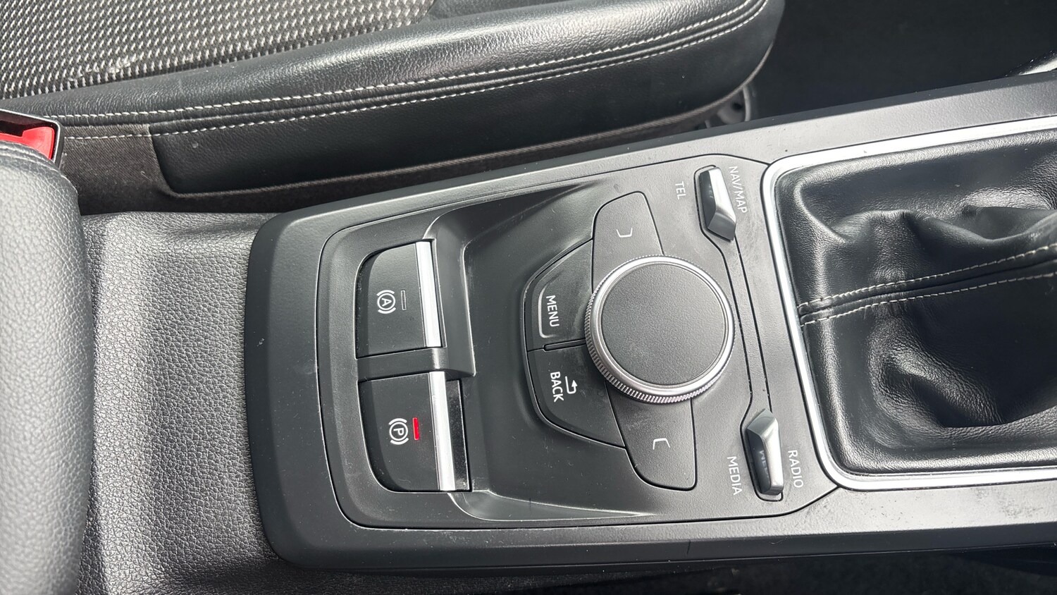 Used Audi Q2 2020 for sale - 78144198: Photo 19