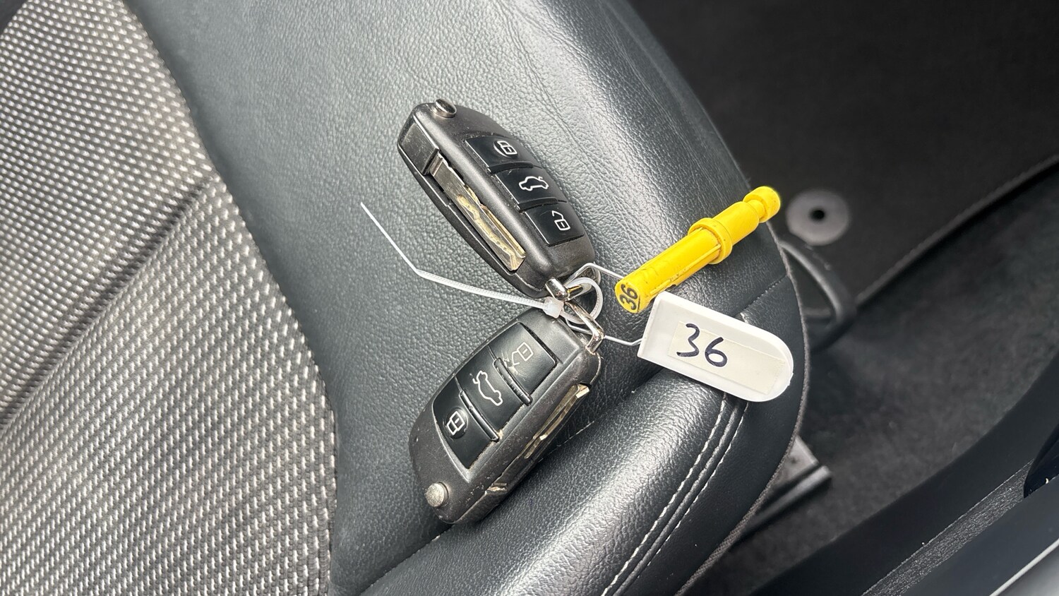 Used Audi Q2 2020 for sale - 78144198: Photo 20