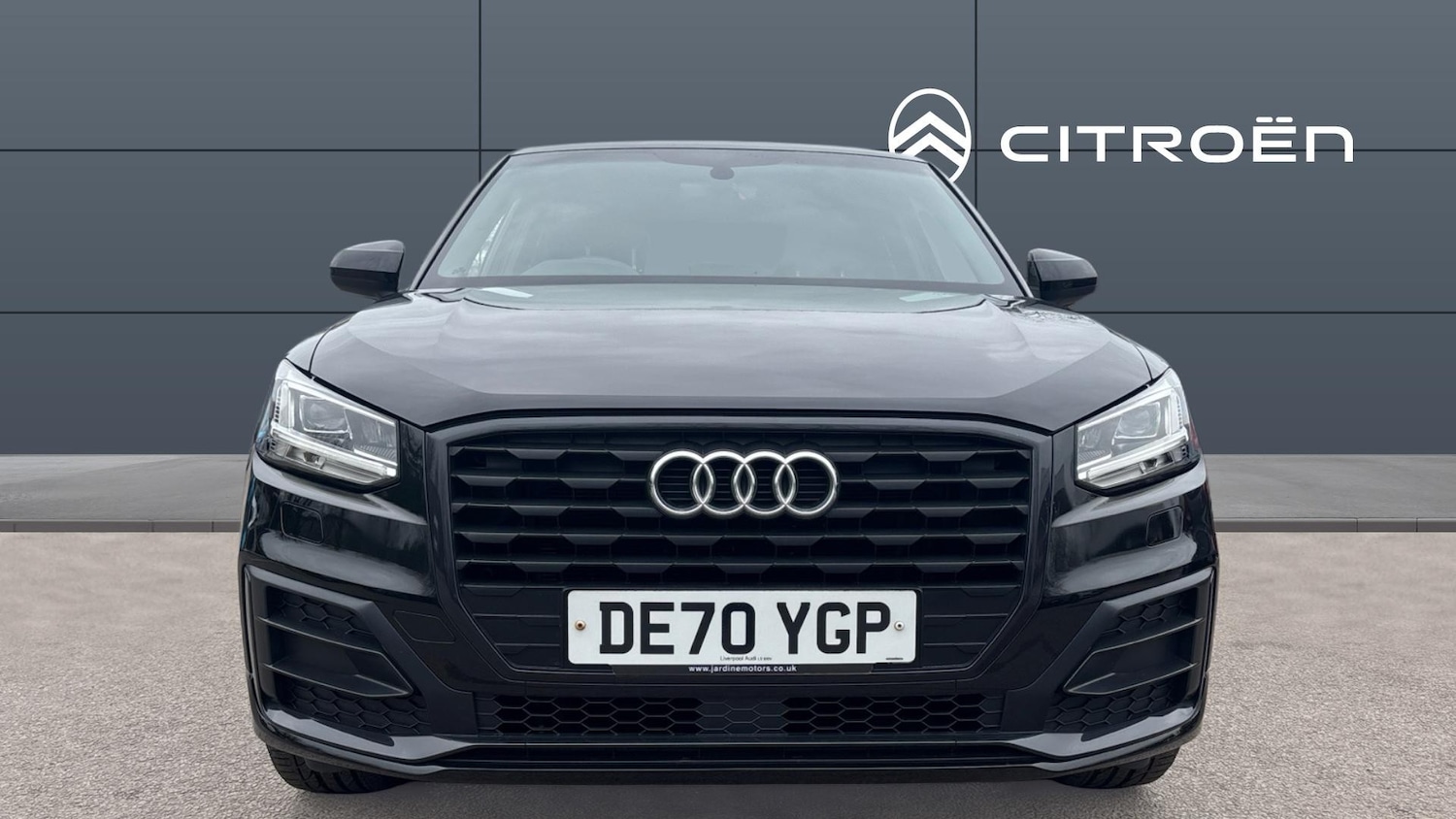 Used Audi Q2 2020 for sale - 78144198: Photo 3