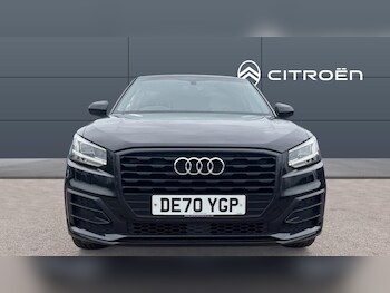 Used Audi Q2 2020 for sale - 78144198: Photo