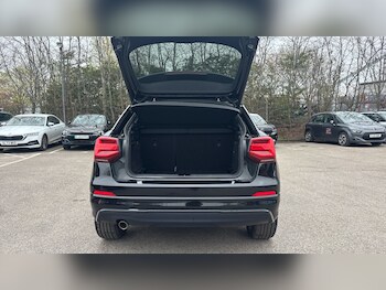 Used Audi Q2 2020 for sale - 78144198: Photo