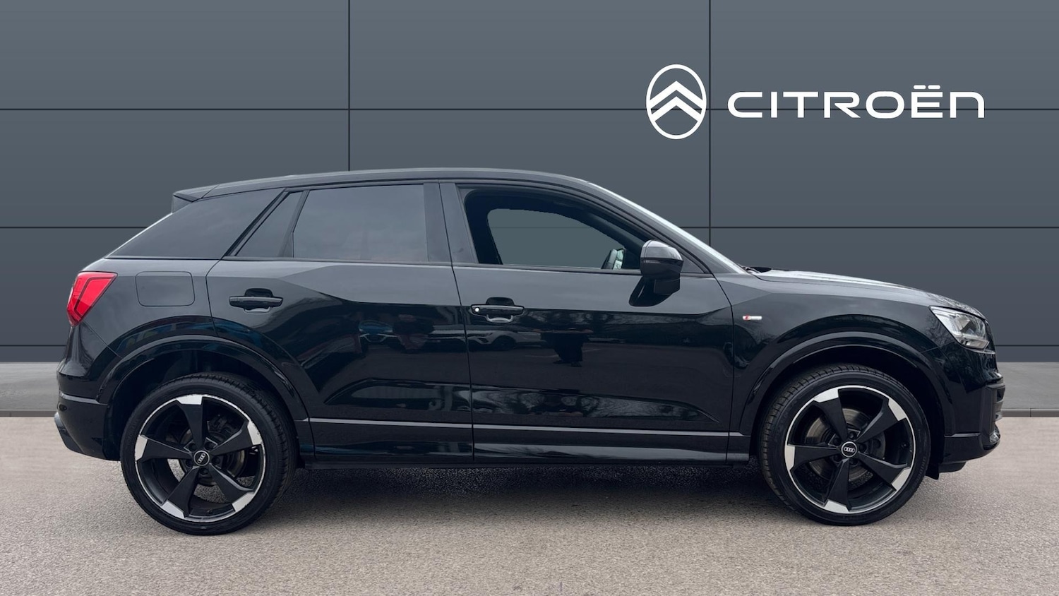 Used Audi Q2 2020 for sale - 78144198: Photo 5