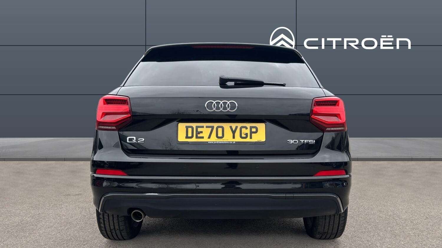 Used Audi Q2 2020 for sale - 78144198: Photo 6