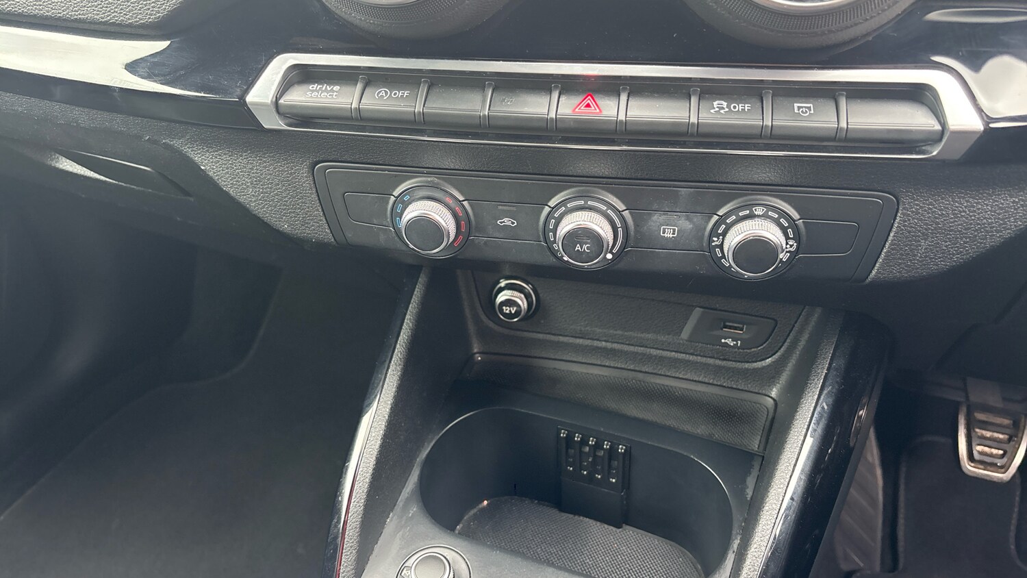 Used Audi Q2 2020 for sale - 78144198: Photo 8