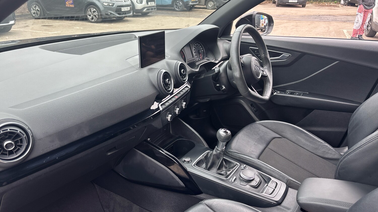 Used Audi Q2 2020 for sale - 78144198: Photo 9