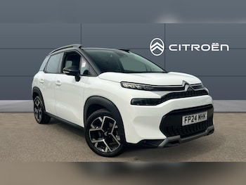 Used Citroen C3 Aircross 2024 for sale - 78424441: Photo