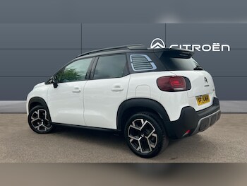 Used Citroen C3 Aircross 2024 for sale - 78424441: Photo
