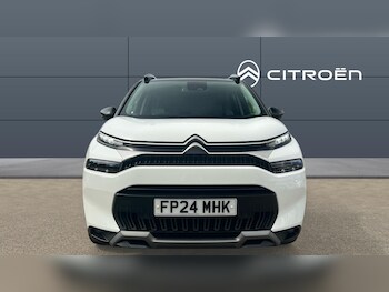 Used Citroen C3 Aircross 2024 for sale - 78424441: Photo