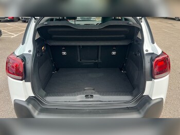 Used Citroen C3 Aircross 2024 for sale - 78424441: Photo