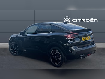 Used Citroen C4 2023 for sale - 78942155: Photo