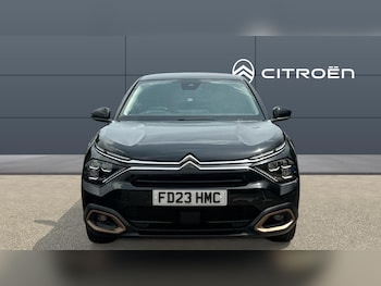 Used Citroen C4 2023 for sale - 78942155: Photo