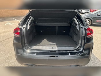 Used Citroen C4 2023 for sale - 78942155: Photo